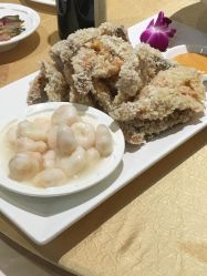 -上海大厦·宴会厅