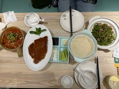 -紫光园·烤鸭(美术馆店)