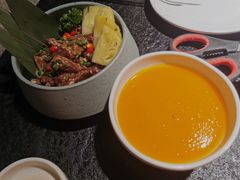 -嘿嘟嘟·肋条烧肉放题(爱融荟城店)
