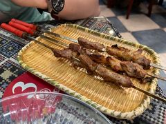 -新疆伊宁远征餐厅