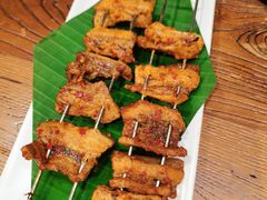 -云海肴·汽锅鸡·云南菜(美罗城店)