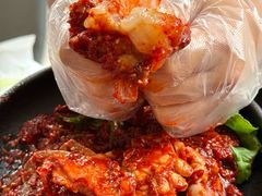 -爪大厨·延边酱鸡爪 (前成店)