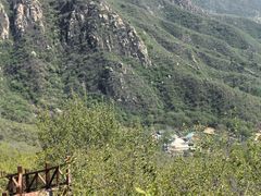 -大岭沟猕猴桃谷风景区
