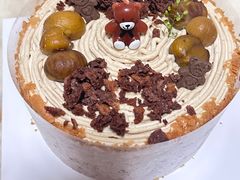 -鹿里烘焙LulyBaking(东二环泰禾广场店)