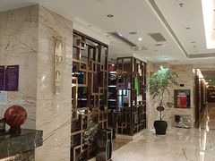 -和毅足道·轻奢SPA·按摩(万家丽路店)