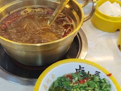 -卤小弄热卤转转小火锅