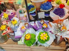 -W CAFE(甜爱路店)