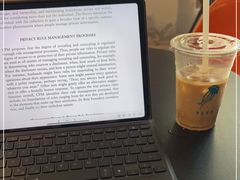 -VESH COFFEE(定西路店)