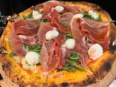 -Alimentari Grande(东湖路店)