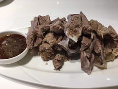 -尹兰楼西北风情餐厅(嘉定店)
