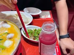 -喜家德虾仁水饺(景枫中心店)