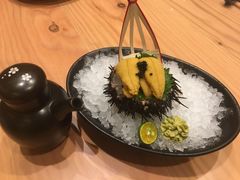 -吟松日式料理(莘庄店)