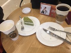 -逸派咖啡 EPARKCOFFEE(广安门店)