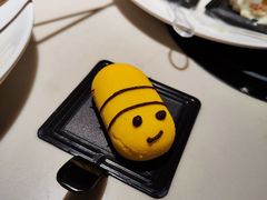 -加餐海鲜自助餐厅(福清万达店)