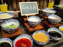 -乐咖啡西餐厅(太湖皇冠假日酒店)