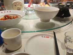 -味上湘菜馆(岳麓山店)