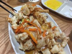 -香港饭店0410(弘大店)