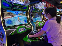 -环游嘉年华(永旺梦乐城广州番禺广场店)