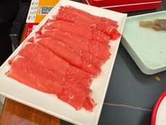 -京元盛铜锅涮肉(上海总店)