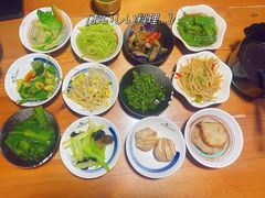 -大自然素食(望桐路店)