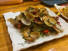 -小俩口烧烤东北菜(双井店)