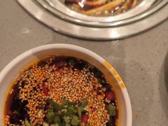 -龍歌自助小火锅(雨花台江南虹悦城店)