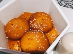 桂花糖油粑粑-望湘园·洞庭渔宴(永旺店)