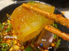 -钢管厂五区小郡肝串串香(南山店)
