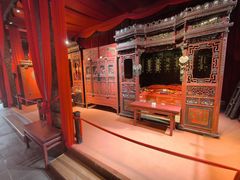 -新安江山水画廊风景区