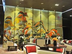 -天津津利华酒店