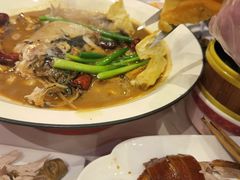 -大鸭梨烤鸭(石佛营店)
