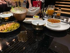 -官也街澳门火锅(新源里店)