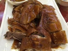 -潮喜竹溪荔湖酒家(荔枝湾店)