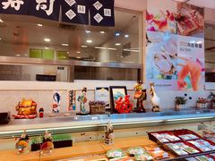 -杭州大厦LSE城市生活超市(杭州大厦店)