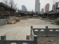 -迎泽公园