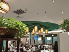 -江城小馆陕南妈妈菜·全球旅行餐厅(钟楼店)