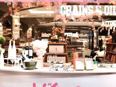 -杭州大厦LSE城市生活超市(杭州大厦店)