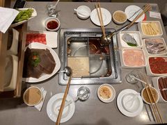 -海底捞火锅(万达广场店)