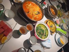 -相遇·鲜炒黄牛肉(丹阳吾悦广场店)