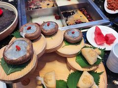 -大妙火锅·非物质文化遗产(东郊记忆店)