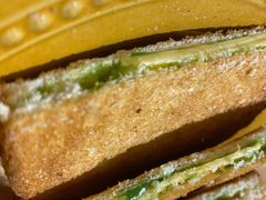 咖椰吐司-HELLO 27 意面·沙拉·帕尼尼