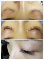 睫作-光SPA科技美肤