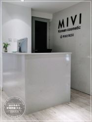 -MIVI半永久纹眉绣眉