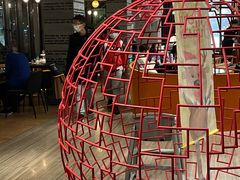 -WOLFGANG PUCK KITCHEN & BAR(迪士尼小镇店)