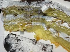 -爱上花开·蛋糕·安佳动物奶油轻奢私人定制(凯德店)