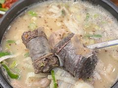 -旺清进洞米肠汤