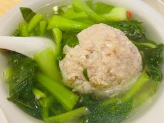 -新天厨酒家(二分店)
