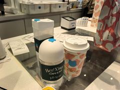 -兰熊鲜奶(昌平悦荟店)
