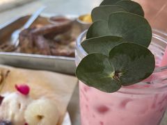 覆盘子酸奶-野草莓自由市场