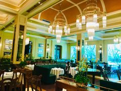 大堂-福楼法餐厅FLO